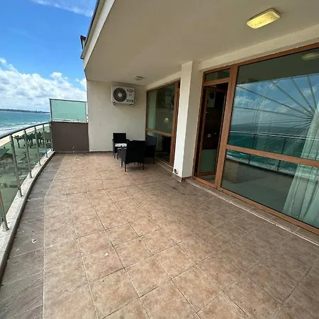 Hotel Briz - Section B Sunny Beach