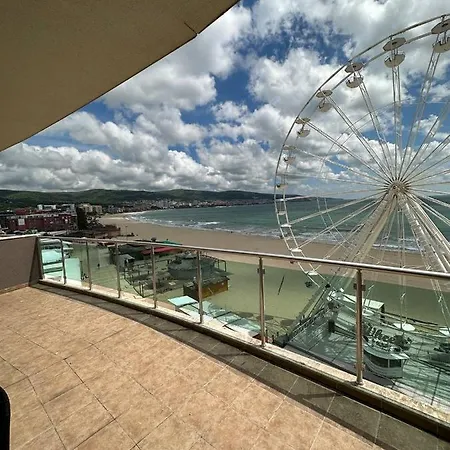 Briz - Section B 3* Sunny Beach