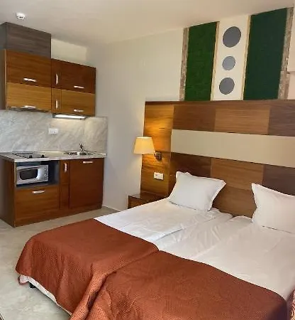 Отель Briz - Section B