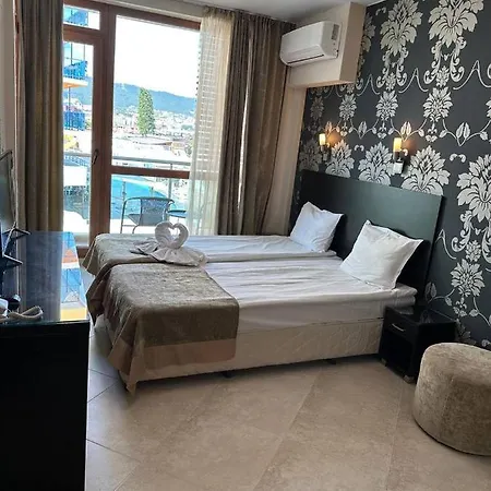 Hotel Briz - Section B Sunny Beach