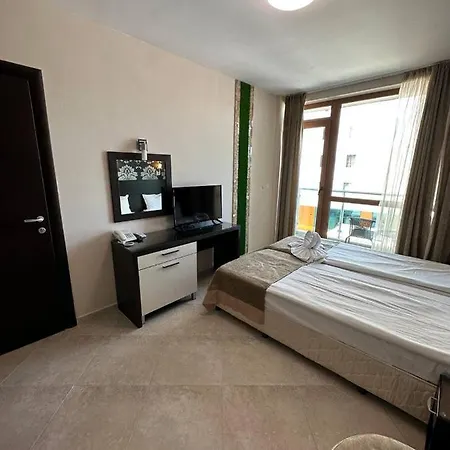 Hotel Briz - Section B