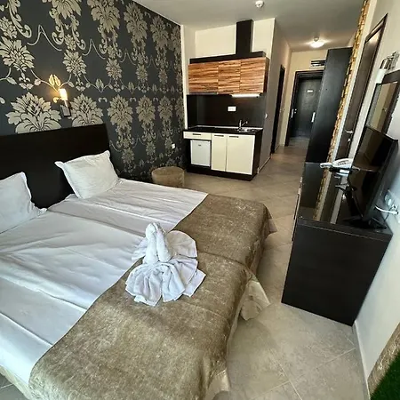 Hotel Briz - Section B
