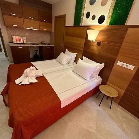 Hotel Briz - Section B 3*