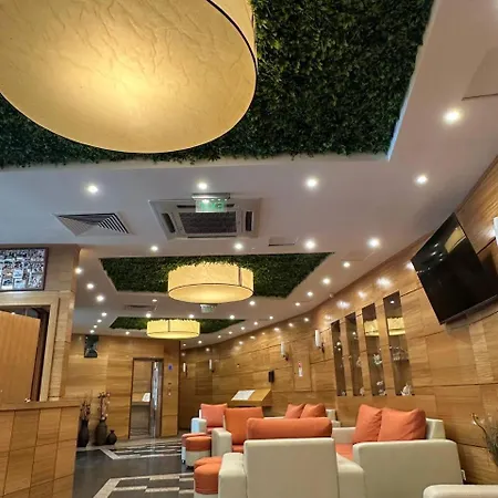 Briz - Section B Otel