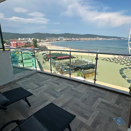 Briz - Section B 3* Σάνι Μπιτς