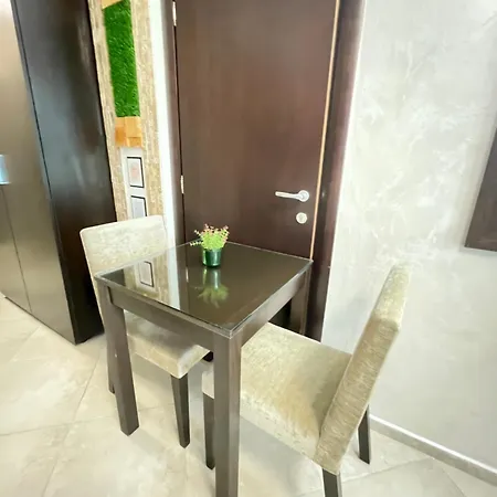 Briz - Section B Отель 3*