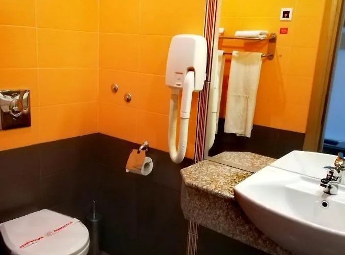 Briz - Section B Otel 3*