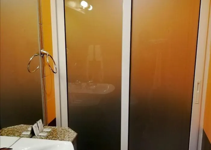 Otel Briz - Section B Sunny Beach