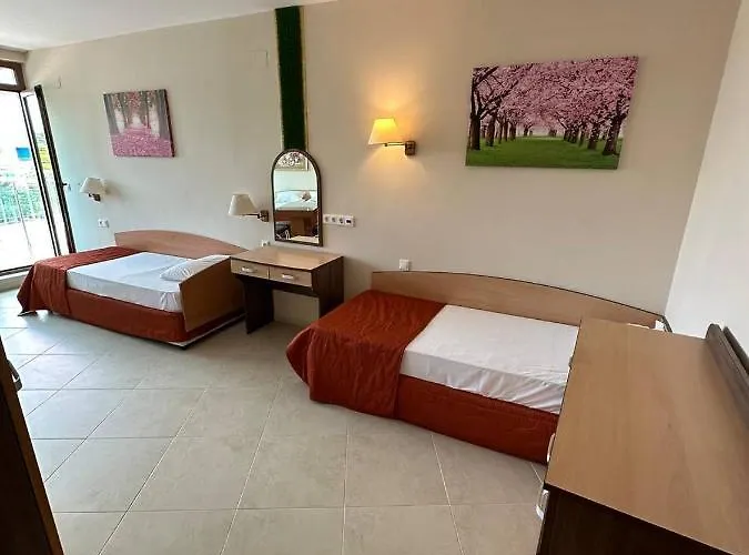 Otel Briz - Section B 3*