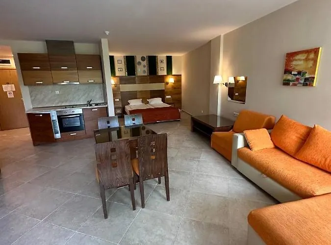 Briz - Section B Otel 3*