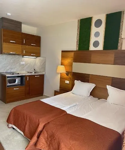 Otel Briz - Section B