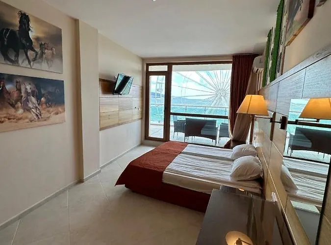 Otel Briz - Section B 3*