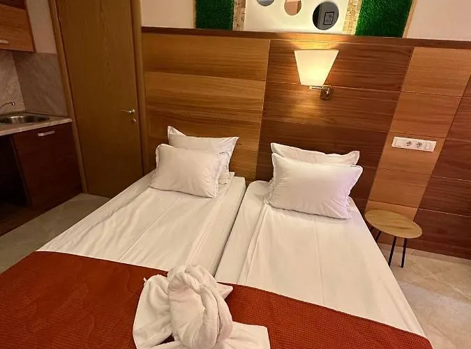 Briz - Section B Sunny Beach