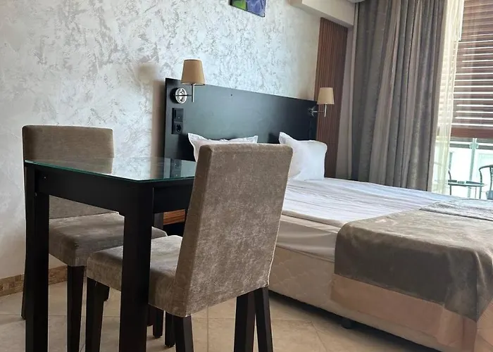 Otel Briz - Section B