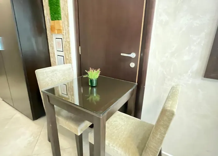 Briz - Section B Otel 3*