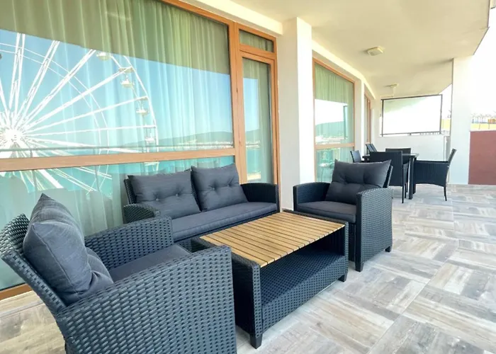 Otel Briz - Section B 3*