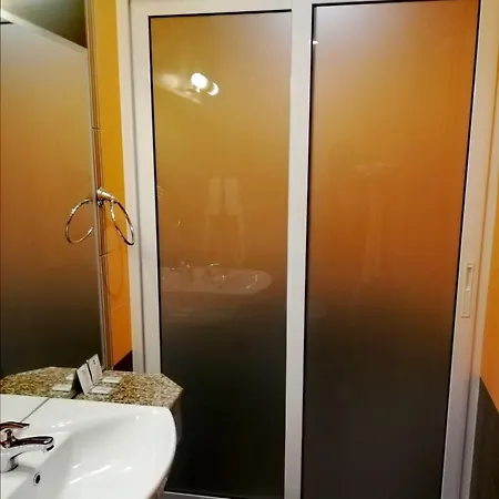 Hotell Briz - Section B Slăntjev Brjag