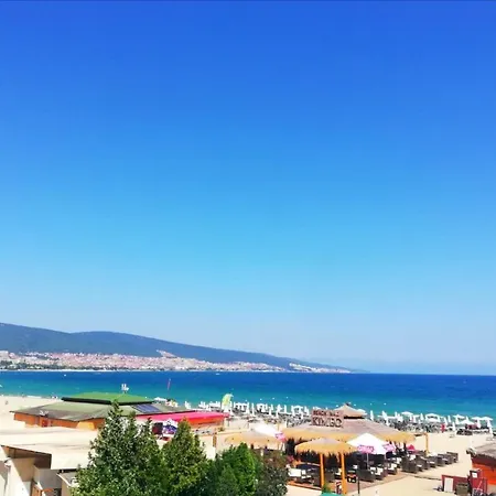 Hotell Briz - Section B