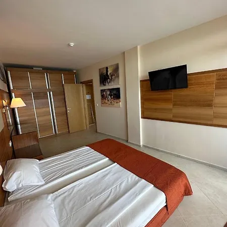 Briz - Section B Slăntjev Brjag