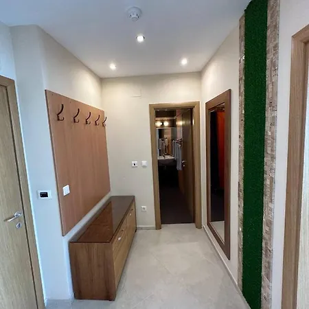 Briz - Section B Hotell 3*