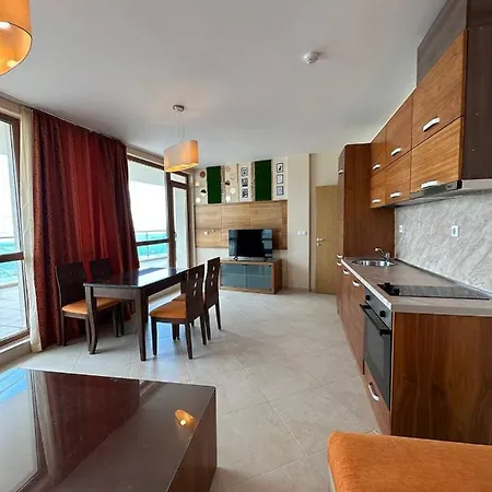 Briz - Section B Hotell 3*