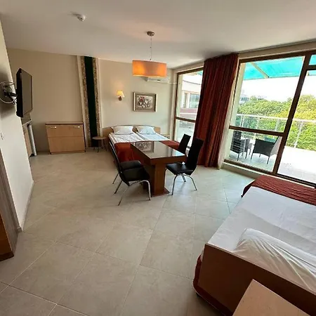 Hotell Briz - Section B