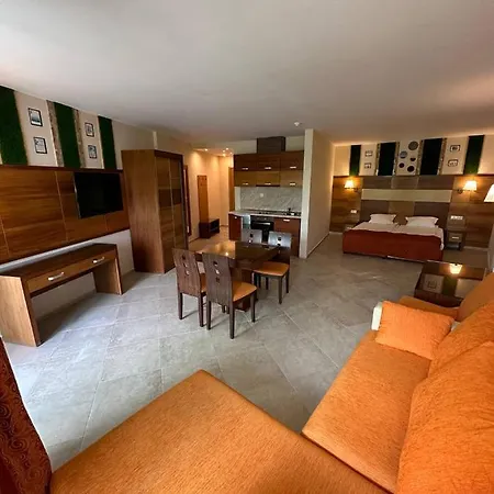 Hotel Briz - Section B 3*