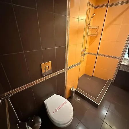 Briz - Section B Hotell 3*