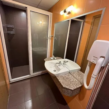 Hotel Briz - Section B 3*