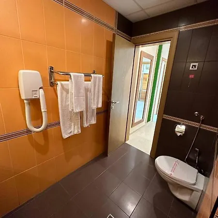 Hotell Briz - Section B 3*