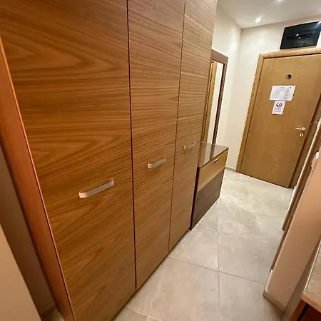 Hotel Briz - Section B Slantchev Briag