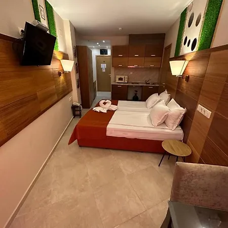 Briz - Section B Slăntjev Brjag