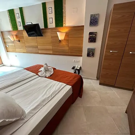 Hotell Briz - Section B