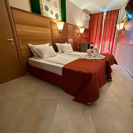 Briz - Section B Hotell