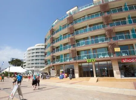 Briz - Section B Hotel Sunny Beach