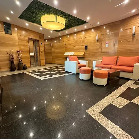 Hotell Briz - Section B 3*