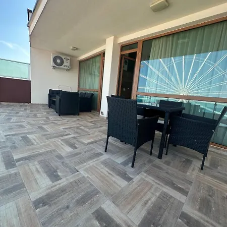 Briz - Section B Slăntjev Brjag