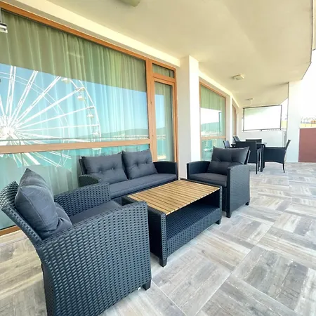 Hotel Briz - Section B 3*