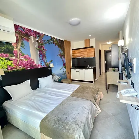 Briz - Section B Hotel Sluneční pobřeží