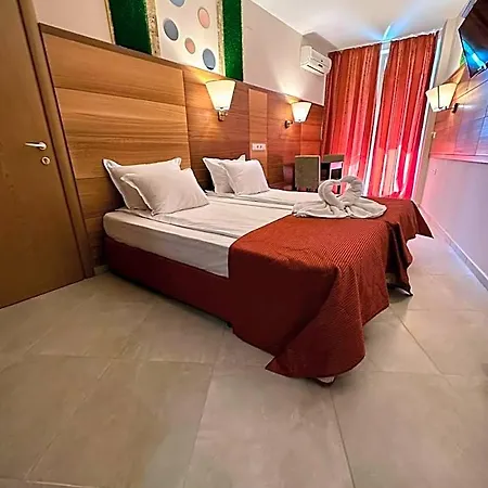 Briz - Section B Hotel Sunny Beach