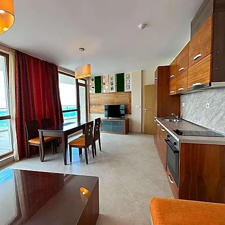 Briz - Section B 3* Sunny Beach