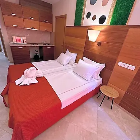 Hotel Briz - Section B Sunny Beach