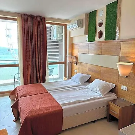 Hotel Briz - Section B Sunny Beach