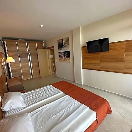 Hotel Briz - Section B