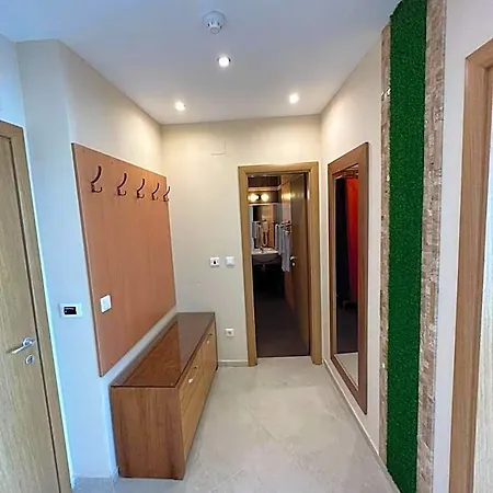 Briz - Section B Hotel Sunny Beach
