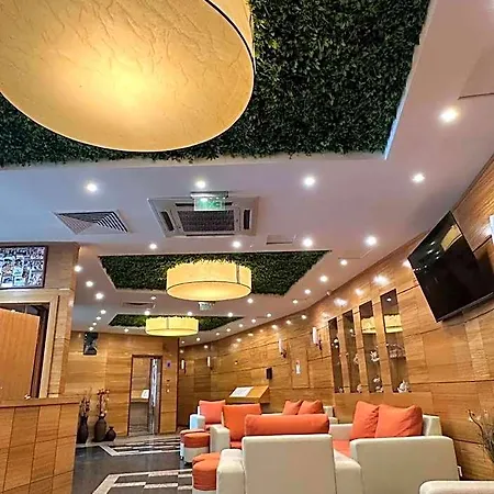 Hotel Briz - Section B Sunny Beach