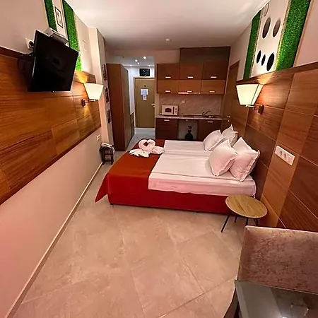 Hotel Briz - Section B 3*