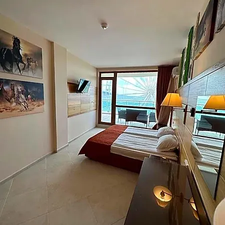 Hotel Briz - Section B Sunny Beach