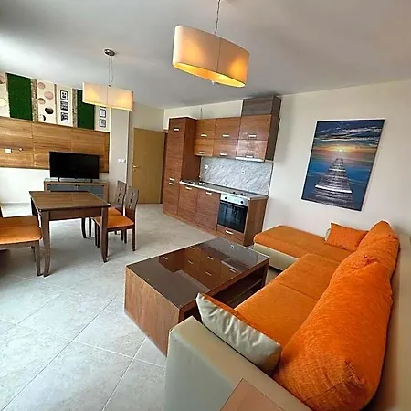 Hotel Briz - Section B