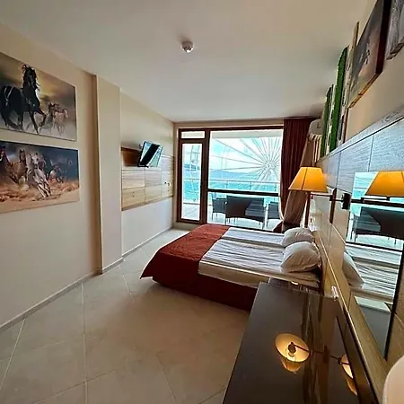 Briz - Section B Hotel 3*